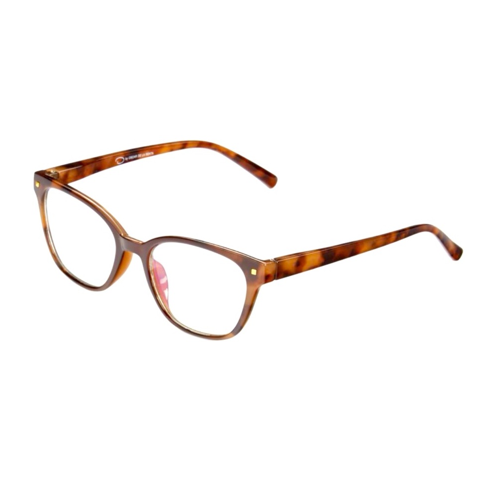 Oscar de la Renta Reading Glasses